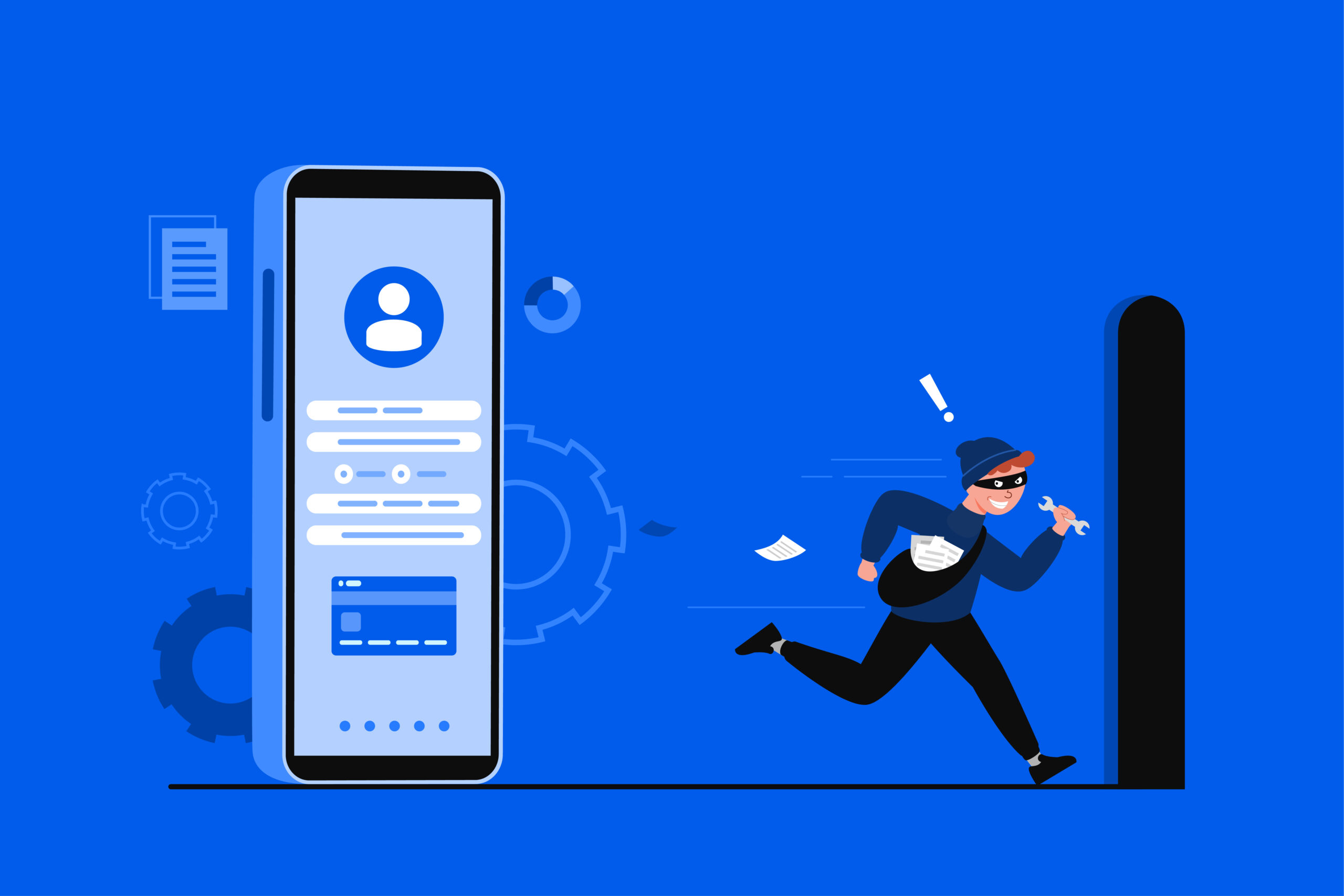 Mobile application penetration testing blog