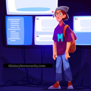 cybersecurity blog